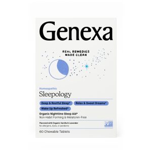 OG2 GNX SLEEPOLOGY (1×60.00)