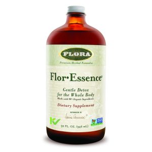 OG2 FLORA FLOR ESSENCE ( 1 X 32 OZ   )