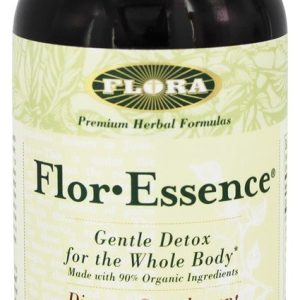 OG2 FLORA FLOR ESSENCE ( 1 X 17 OZ   )