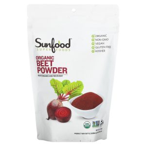 OG2 SUNFD BEET POWDER (1×8.00)