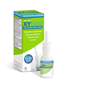 XYNASE NASAL SPRAY FAST ( 1 X 0.75 OZ   )