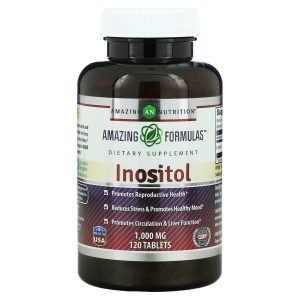 AN INOSITOL 1000 MG (1×120.00)